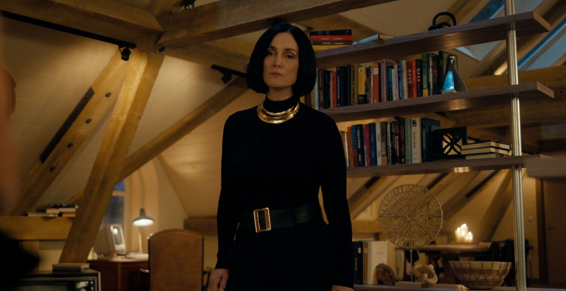 A still from Fubar (Image via Netflix)